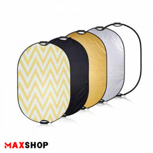 120*80 Westcott reflector 5 in 1